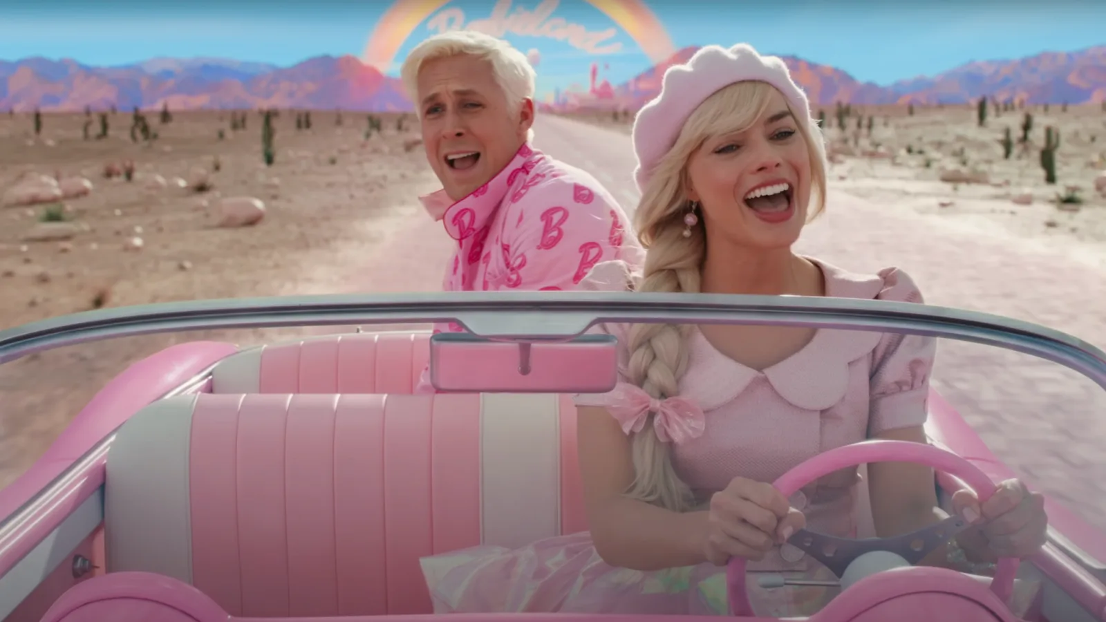 Barbie’s massive marketing budget shows the importance of cutting wasteful spending.  