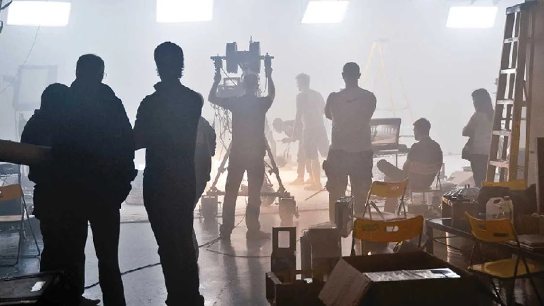 A smoothly running film shoot thanks to pre-production scheduling software